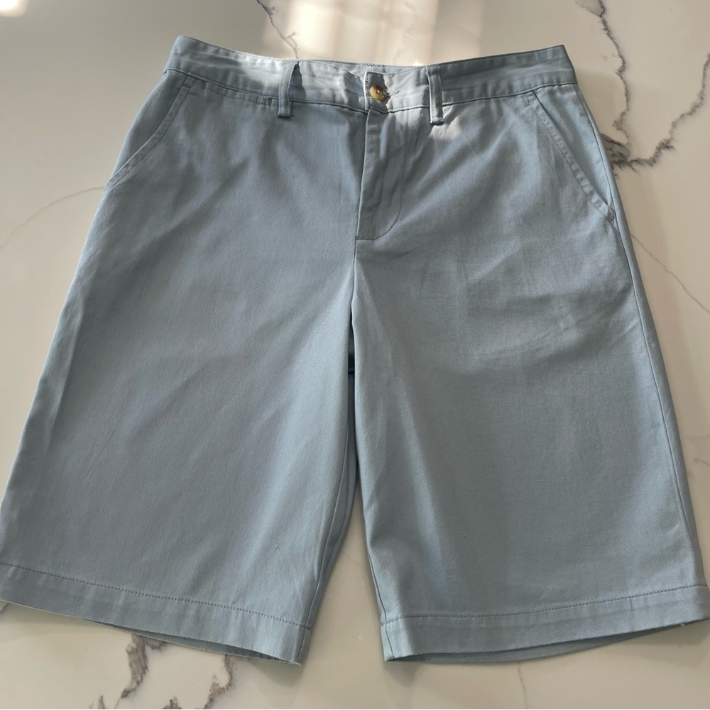 Polo Ralph Lauren Spring III Shorts Boys 16. Condition is new with tags
